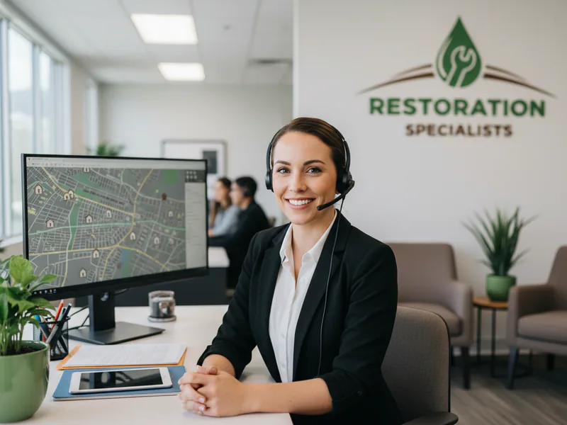 Water Damage Restoration  in Stanwood  FAQ