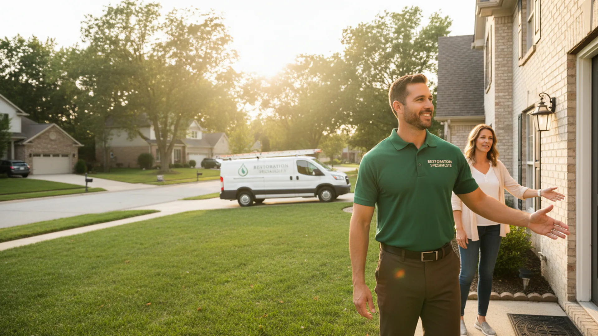 **Affordable Water Damage Restoration in Stanwood, WA Near Me – Transparent Pricing, No Surprises**